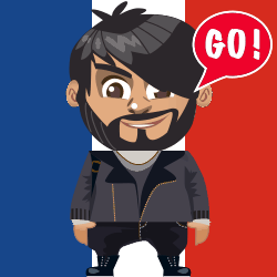 Avatar de Charte