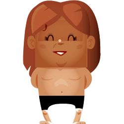 Avatar de tchoutchou34