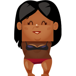 Avatar de Shantypasbon