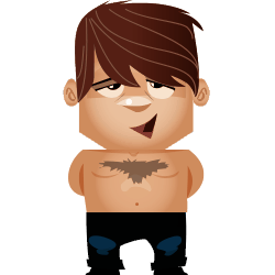 Avatar de G33kM4str