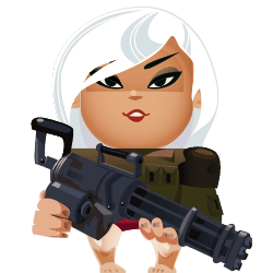 Avatar de katsoumi