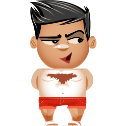 Avatar de chel91