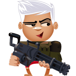 Avatar de BLAZOU