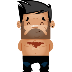 Avatar de pastagatte