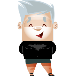 Avatar de rednose
