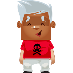Avatar de Yolandrak