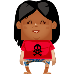 Avatar de poluer