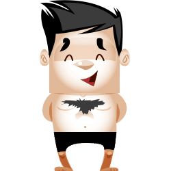 Avatar de papounet21