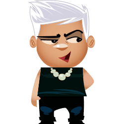 Avatar de poupoute75