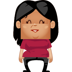 Avatar de Mamaeva33