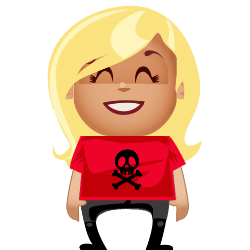 Avatar de jolieponey