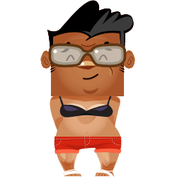 Avatar de Ereivax