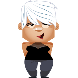 Avatar de gamellade