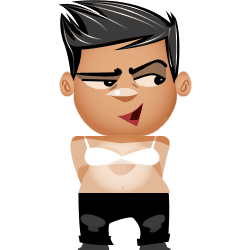 Avatar de lesorciergen
