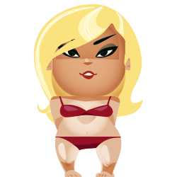 Avatar de rinoujolie