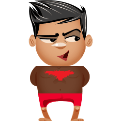 Avatar de flolerebelle