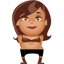 Avatar de calinette58