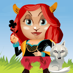 Avatar de harpiefleau