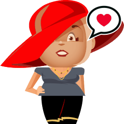 Avatar de Annina