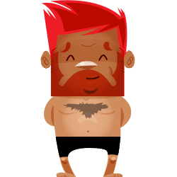 Avatar de Lacorderaide