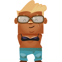 Avatar de remarque