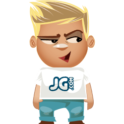 Avatar de legacyofdeus