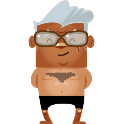 Avatar de LAGLOUCHE
