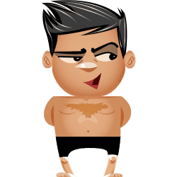 Avatar de jarod74