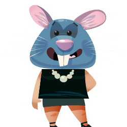 Avatar de titesouris78