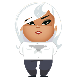 Avatar de sinha
