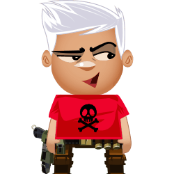 Avatar de lazer456