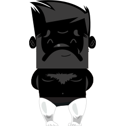 Avatar de MightyJean