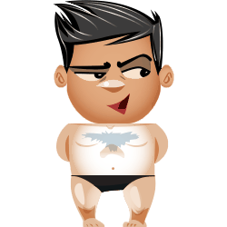 Avatar de romilo
