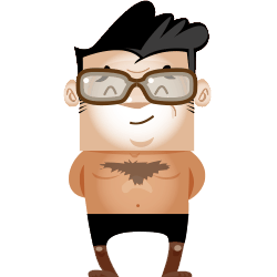 Avatar de Maxims