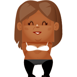 Avatar de PaigeBlade