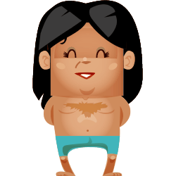 Avatar de stepisade