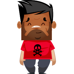 Avatar de DANOE