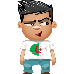 Avatar de MOHAMED12