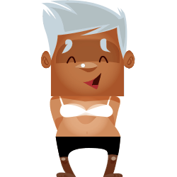 Avatar de Kermoumouz