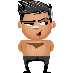 Avatar de giraldillo