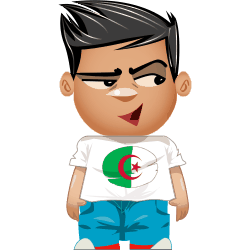 Avatar de Mohamedwahid