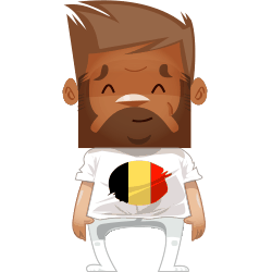Avatar de leboosbelge
