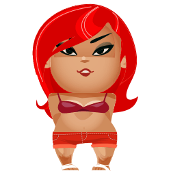 Avatar de kellykall