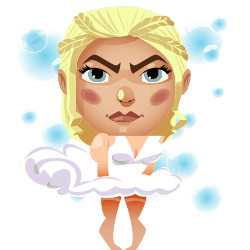Avatar de Sarahline