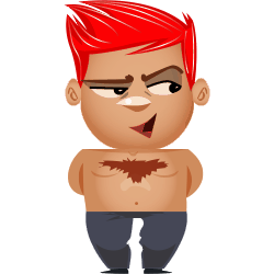 Avatar de meygal