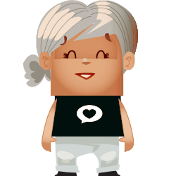 Avatar de MARIE40
