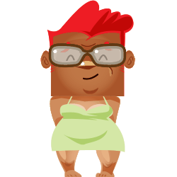 Avatar de LapinPUANT