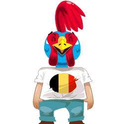 Avatar de Poussin5020