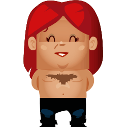 Avatar de jude007