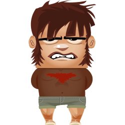 Avatar de dumisaak